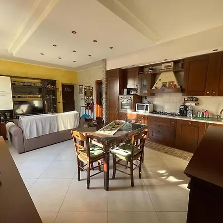 Roma Battistini 66 Apartment, near Vatican City-3