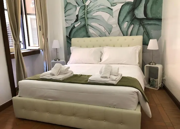 Colosseo Smart Flat